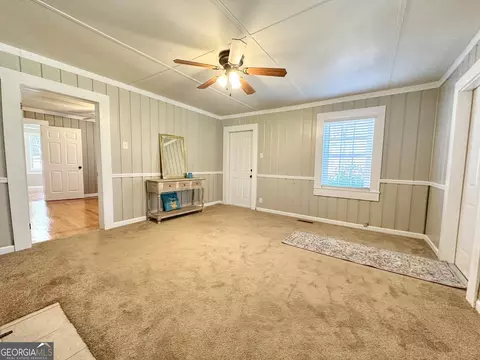 Bedroom - 14 Hood Rd, Lagrange, GA 30241 photo 1 of 6