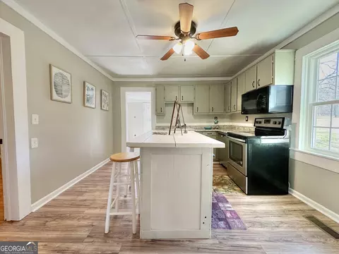 Kitchen - 14 Hood Rd, Lagrange, GA 30241 photo 2 of 3