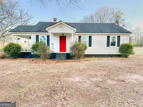 Exterior - 14 Hood Rd, Lagrange, GA 30241 photo 1 of 13