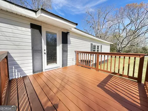 Exterior - 14 Hood Rd, Lagrange, GA 30241 photo 8 of 13