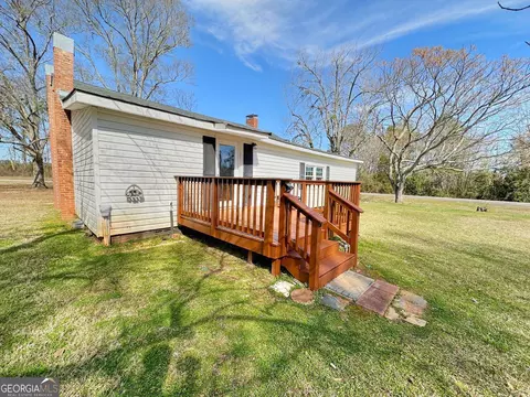Exterior - 14 Hood Rd, Lagrange, GA 30241 photo 7 of 13