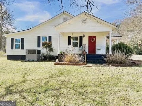 Exterior - 14 Hood Rd, Lagrange, GA 30241 photo 2 of 13