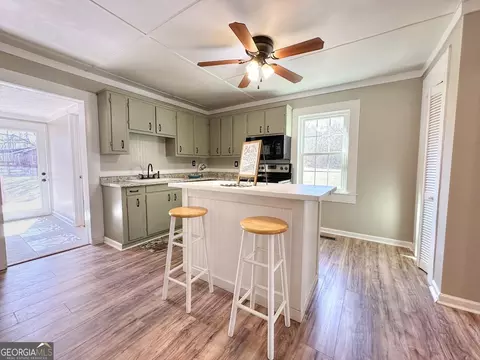 Kitchen - 14 Hood Rd, Lagrange, GA 30241 photo 3 of 3