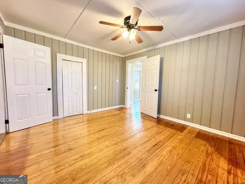 Bedroom - 14 Hood Rd, Lagrange, GA 30241 photo 6 of 6