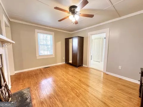 Bedroom - 14 Hood Rd, Lagrange, GA 30241 photo 2 of 6