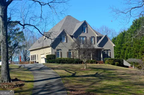 433 Sky Mountain Ln, Canton, GA 30115
