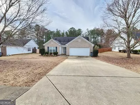 111 Perimeter Dr, Lagrange, GA 30241 photo 1