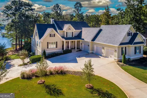 1021 Augusta National Ct, Greensboro, GA 30642