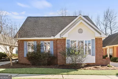 175 Woodgate Dr, Fayetteville, GA 30214
