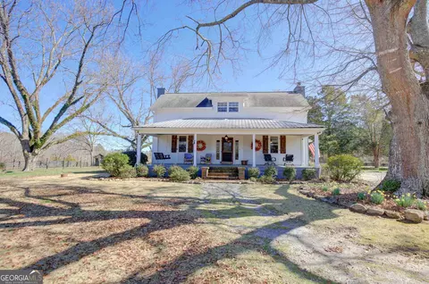 491 Thomas Powers Rd, Newnan, GA 30263