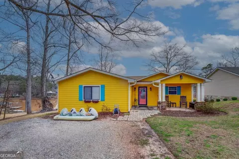 125 Southshore Rd, Eatonton, GA 31024