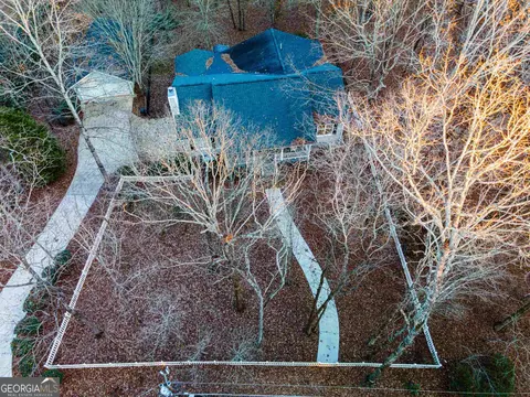 88 Hickory Ln, Lagrange, GA 30240 photo 9