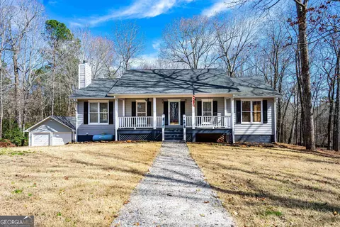88 Hickory Ln, Lagrange, GA 30240 photo 1