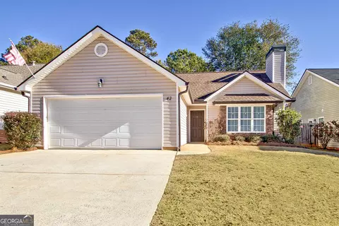42 Green Spgs, Newnan, GA 30265