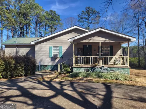4298 Co Rd 289, Lanett, AL 36863