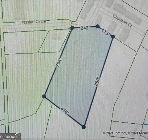0 Passieu Cir, Folkston, GA 31537