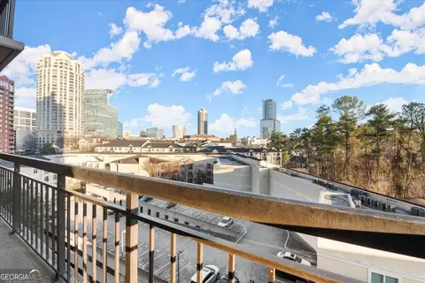 3481 Lakeside Dr NE #1302, Atlanta, GA 30326