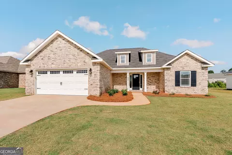 234 Overton Dr, Perry, GA 31069