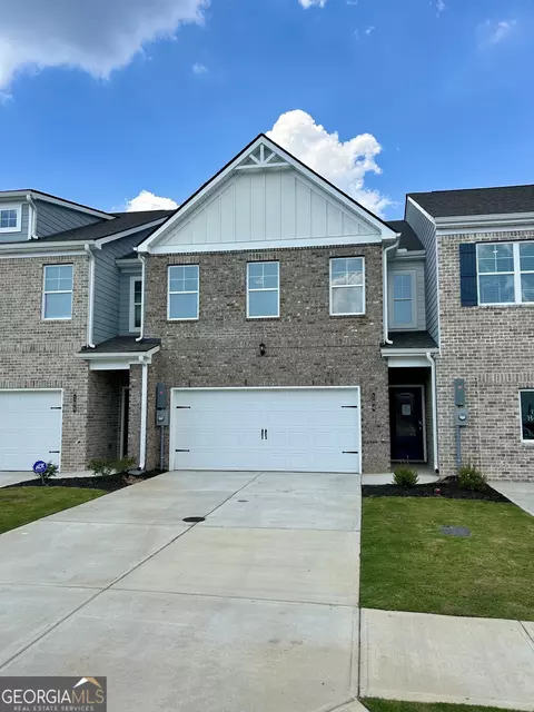 184 Belldown Ct #10, Mcdonough, GA 30253