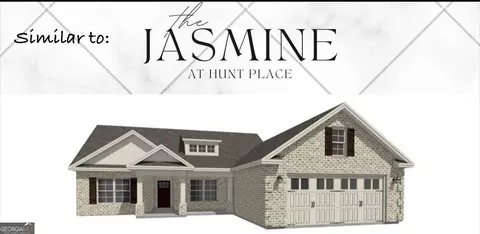 110 Mink Way, Kathleen, GA 31047