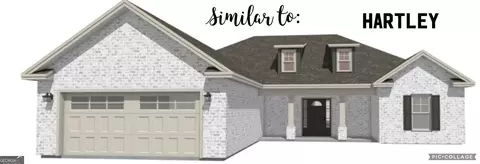 229 Overton Dr, Perry, GA 31069
