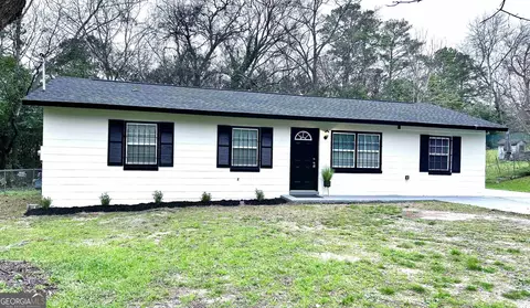 4227 Ashland Dr, Macon, GA 31206