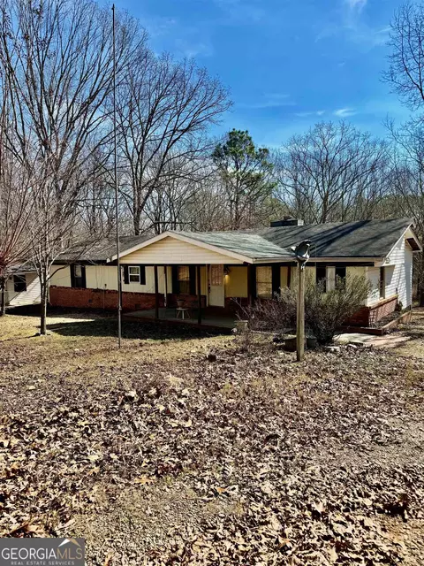 203 Mt View Cir, Bremen, GA 30110