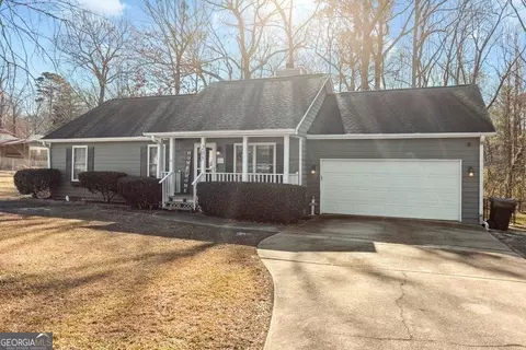 205 Melrose Way, Mcdonough, GA 30252