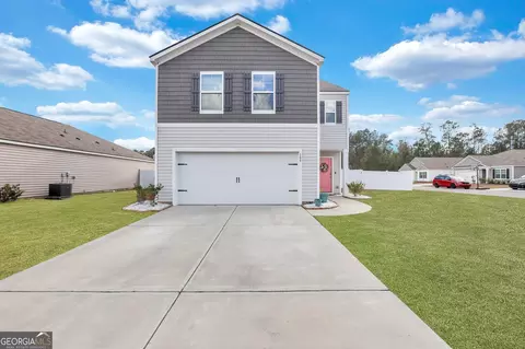 Exterior - 109 Nevis Rd, Guyton, GA 31312 photo 1 of 10