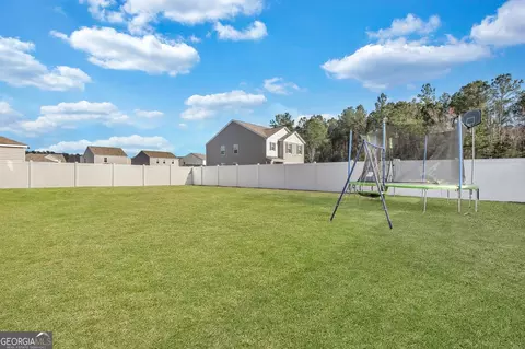 Exterior - 109 Nevis Rd, Guyton, GA 31312 photo 6 of 10