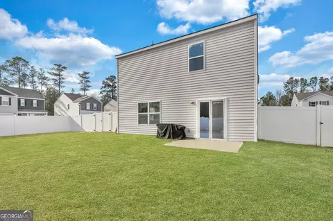 Exterior - 109 Nevis Rd, Guyton, GA 31312 photo 7 of 10