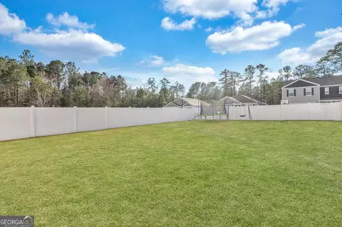 Exterior - 109 Nevis Rd, Guyton, GA 31312 photo 5 of 10