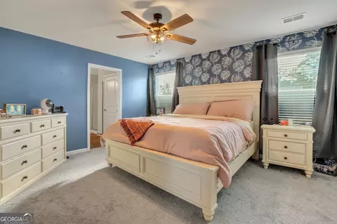Bedroom - 109 Nevis Rd, Guyton, GA 31312 photo 1 of 10