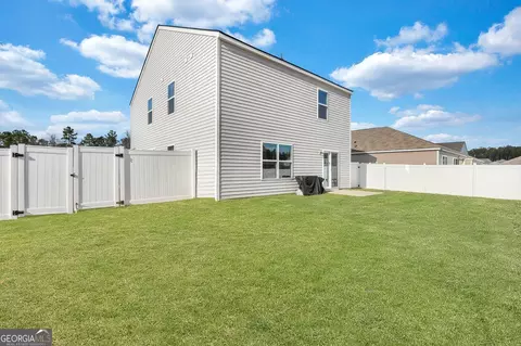 Exterior - 109 Nevis Rd, Guyton, GA 31312 photo 8 of 10