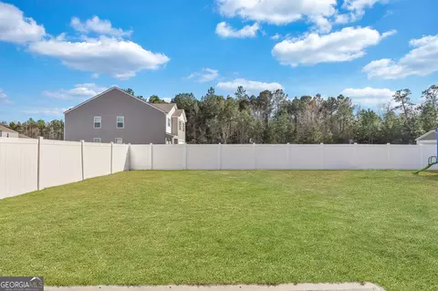 Exterior - 109 Nevis Rd, Guyton, GA 31312 photo 10 of 10