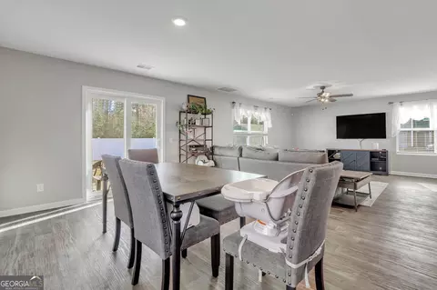 Dining - 109 Nevis Rd, Guyton, GA 31312 photo 4 of 4