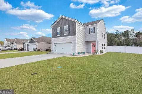 Exterior - 109 Nevis Rd, Guyton, GA 31312 photo 3 of 10