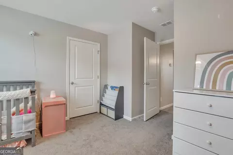 Bedroom - 109 Nevis Rd, Guyton, GA 31312 photo 10 of 10