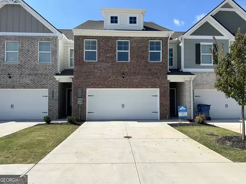 225 Belldown Ct #50, Mcdonough, GA 30253