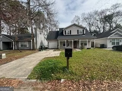 7336 Leghorn St, Savannah, GA 31406