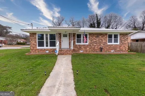 3918 San Juan Ave, Macon, GA 31206