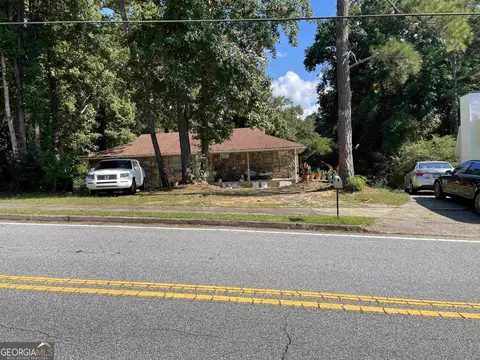 1128 Evans Dr, Riverdale, GA 30296