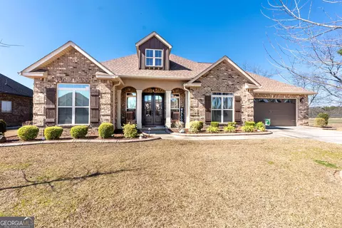 218 Bobtail Run, Kathleen, GA 31047