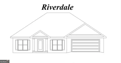 708 Medway Pt #86, Ellabell, GA 31308