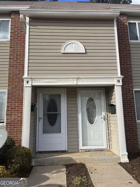 636 N 15g Ave, Jonesboro, GA 30236