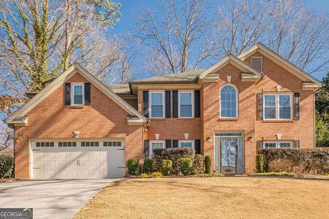 1637 Branch Creek Cv, Lawrenceville, GA 30043