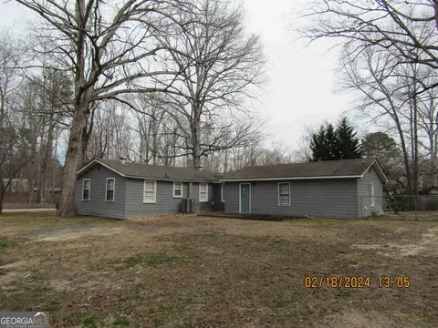 4928 Richason Rd SW, Stockbridge, GA 30281