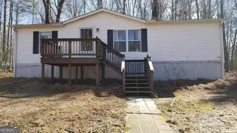 244 Mcentire Rd, Demorest, GA 30535