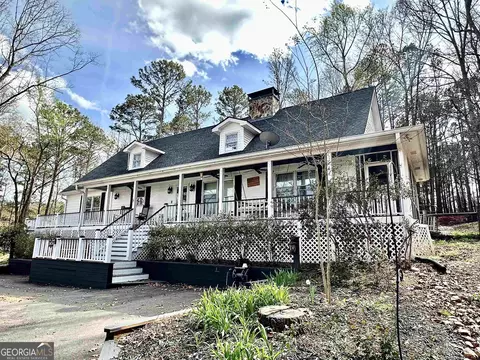 228 Country Ln, Newnan, GA 30263
