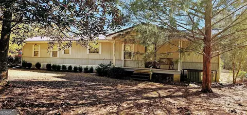 580 582 Tommy Purvis Jr Rd, Reynolds, GA 31076